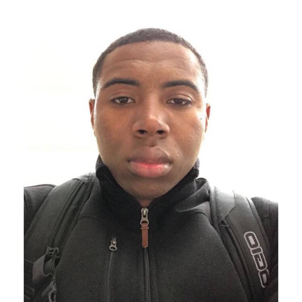 Meet your Posher, Damien